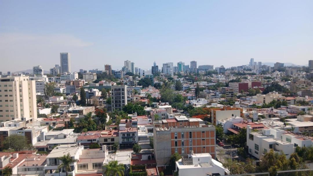 Photo of Buildings in Providencia