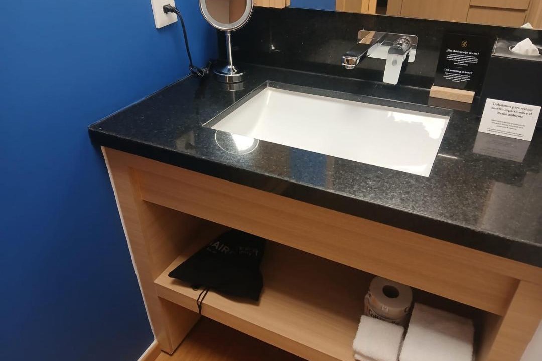Photo of Bathroom in Providencia