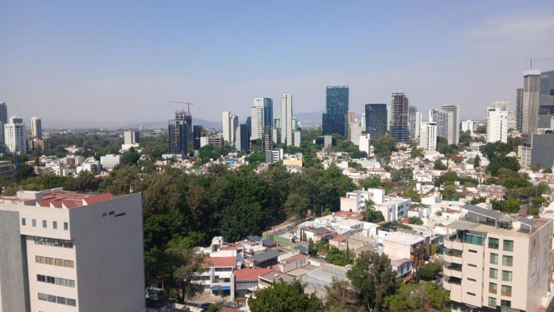 Photo of Buildings in Providencia