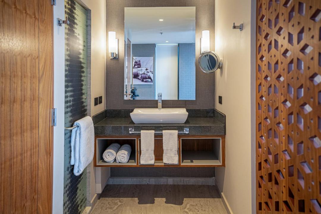 Photo of Bathroom in Granjas Mexico