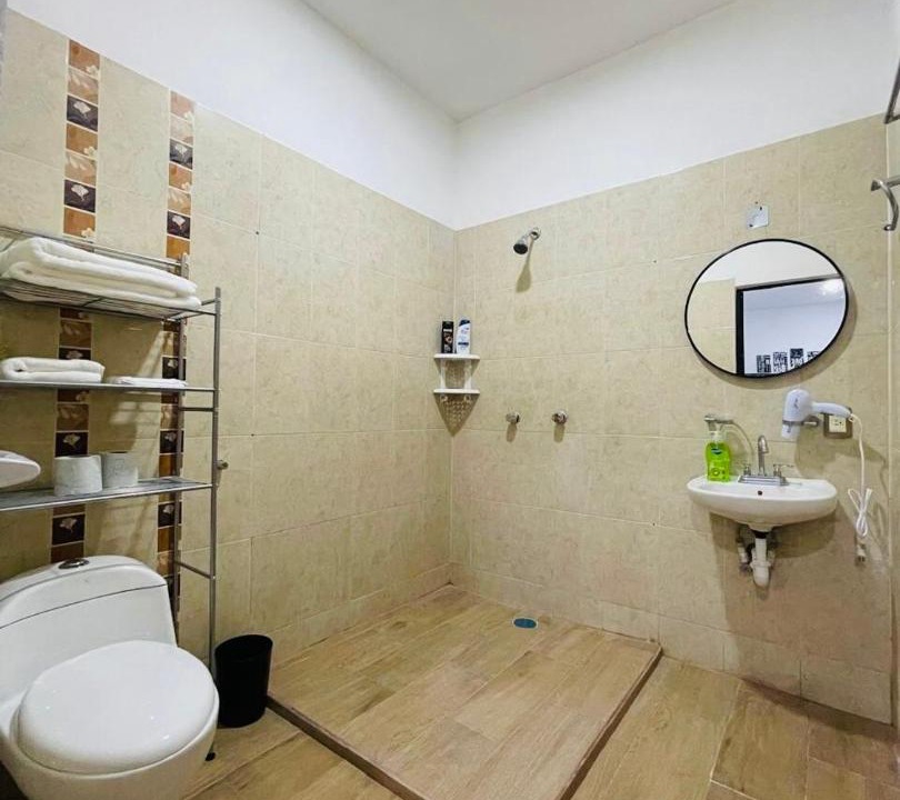 Photo of Bathroom in Tuxpan