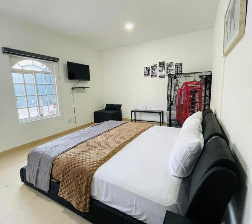 Photo of Bedroom in Tuxpan