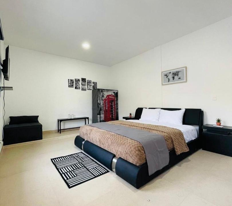 Photo of Bedroom in Tuxpan