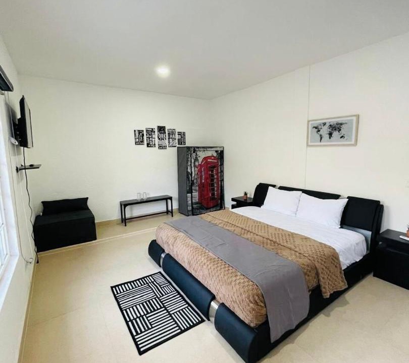Photo of Bedroom in Tuxpan