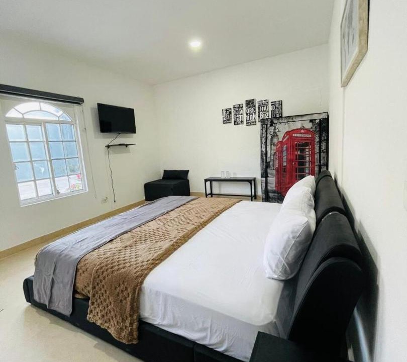 Photo of Bedroom in Tuxpan