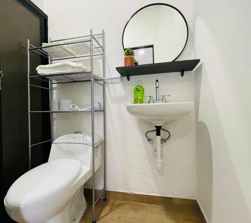 Photo of Bathroom in Tuxpan