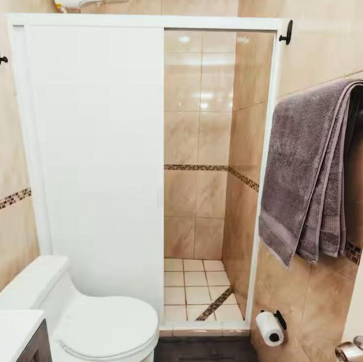 Photo of Bathroom in Chula Vista