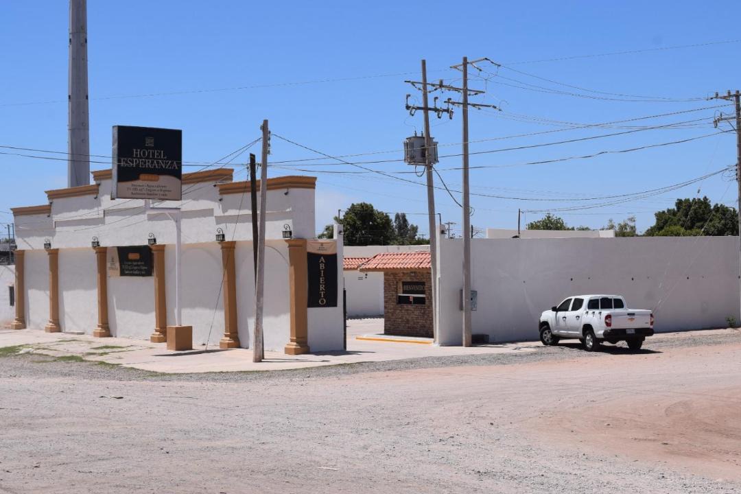 Photo of Others in Esperanza
