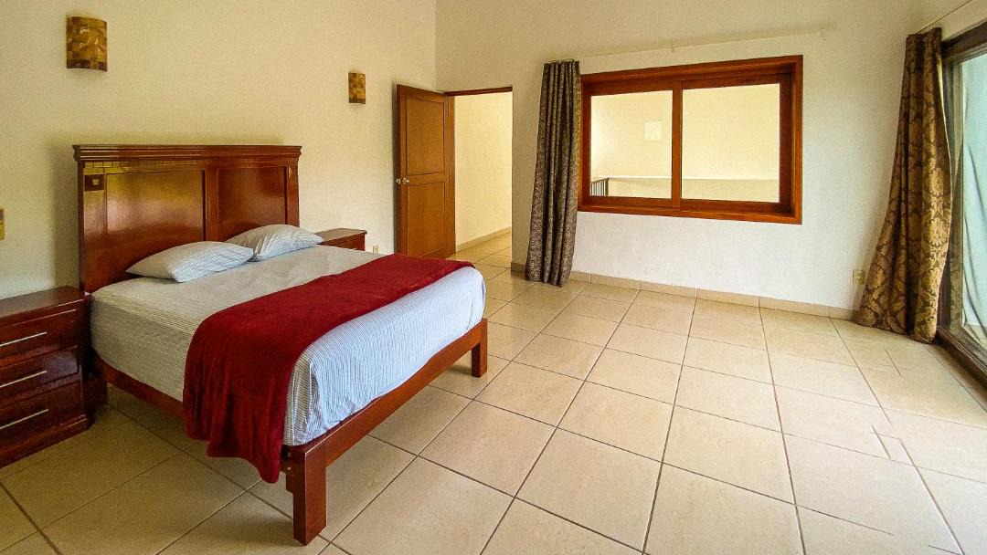 Photo of Bedroom in Santa Cruz
