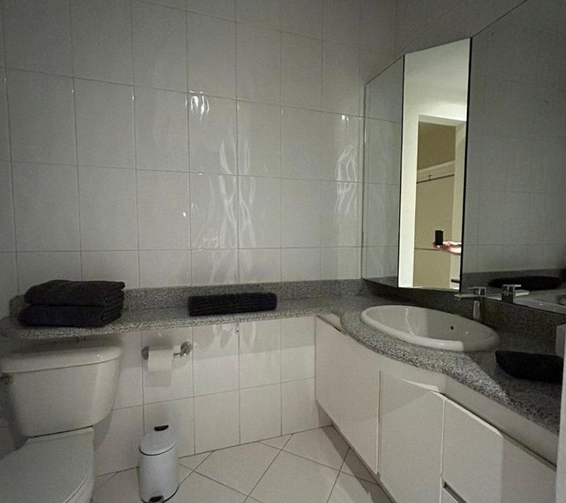Photo of Bathroom in Bosques de las Lomas