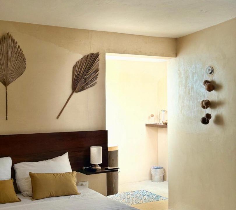 Photo of Bedroom in Zona Paseo Montejo