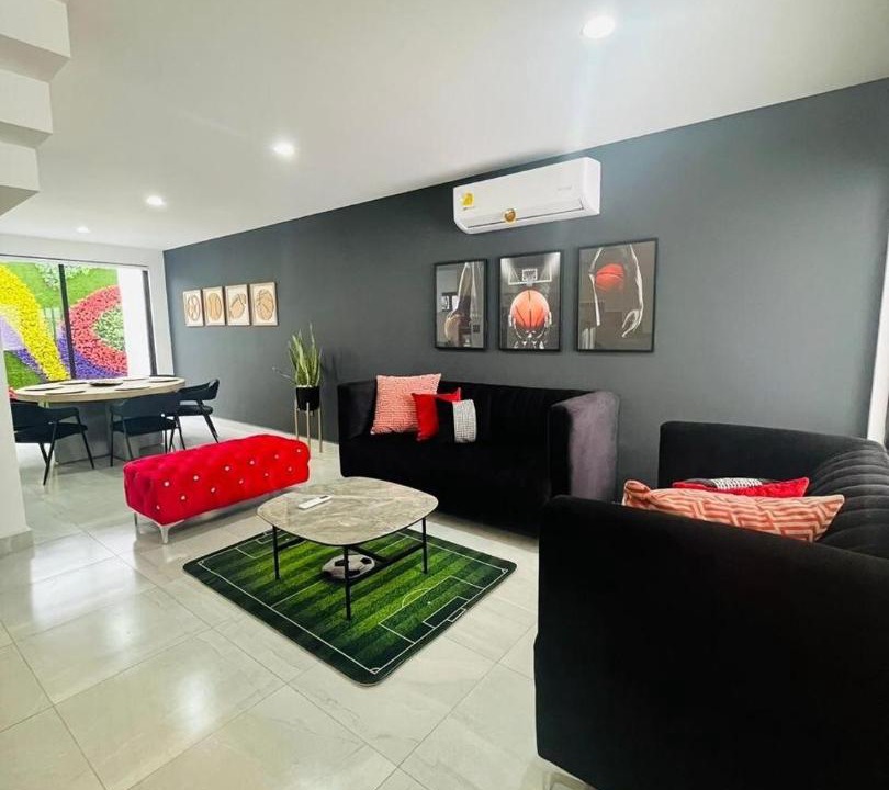 Photo of Livingroom in Culiacan