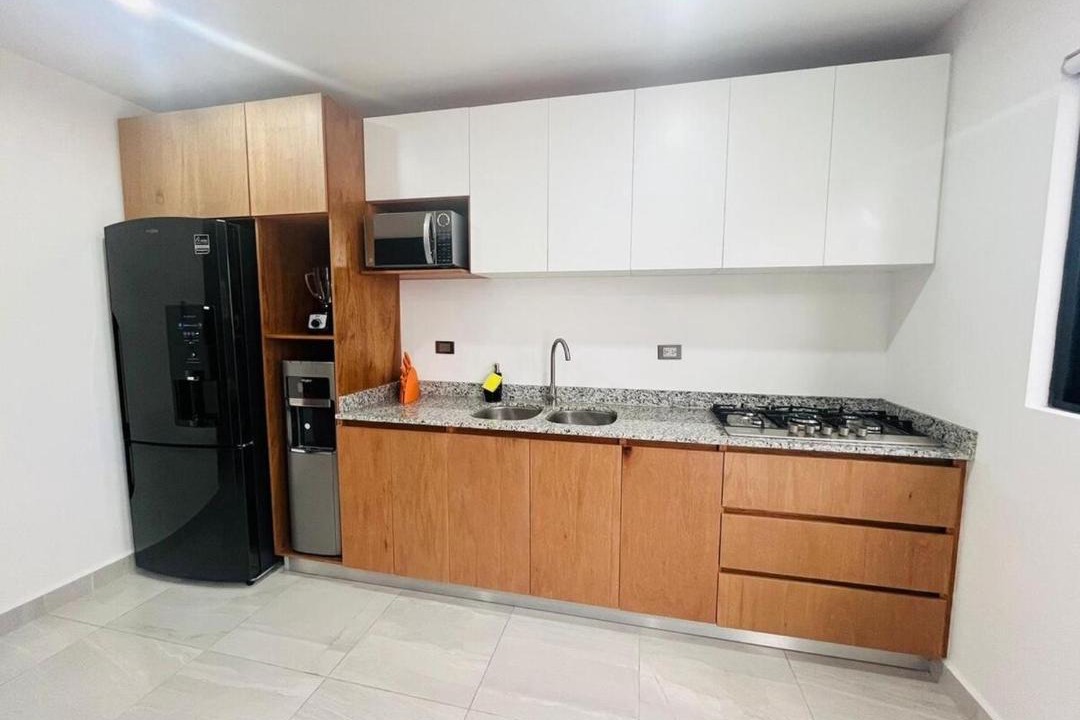 Photo of Kitchen in Culiacan