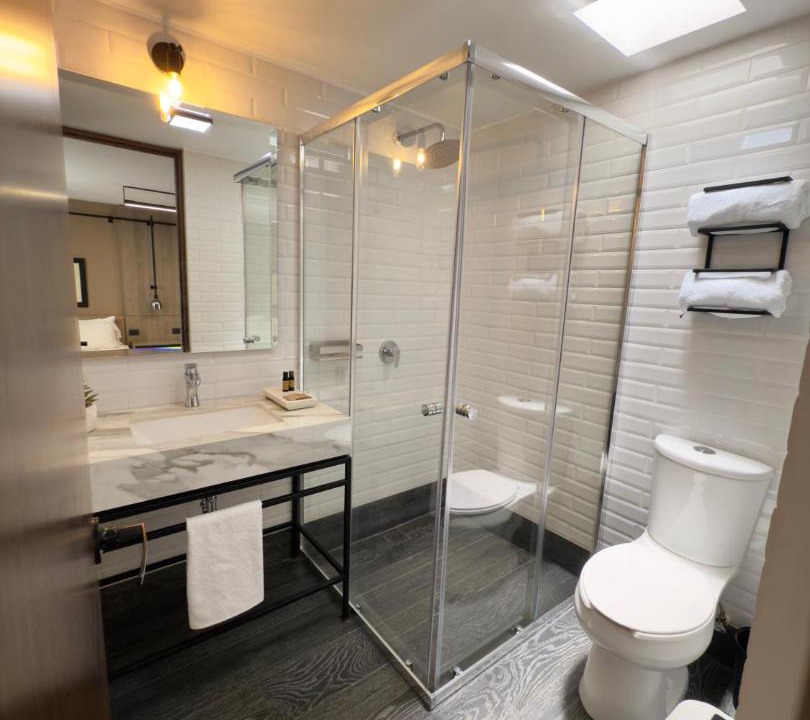Photo of Bathroom in Zona Centro