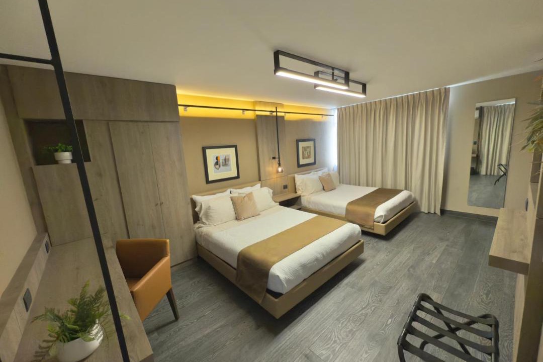 Photo of Bedroom in Zona Centro