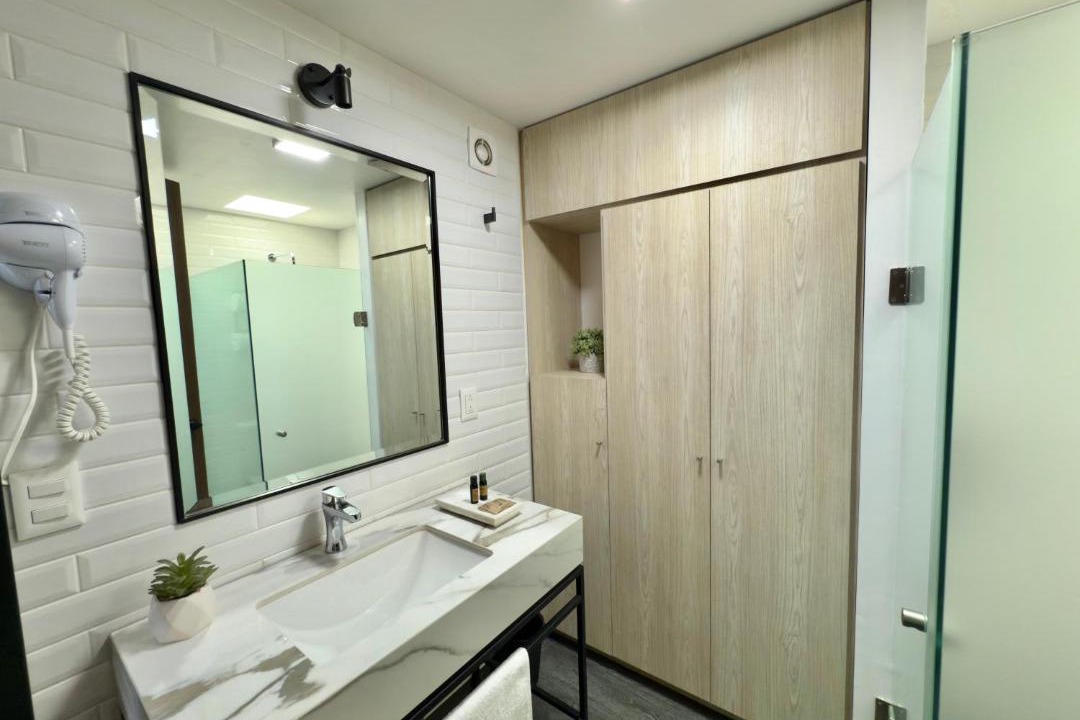 Photo of Bathroom in Zona Centro