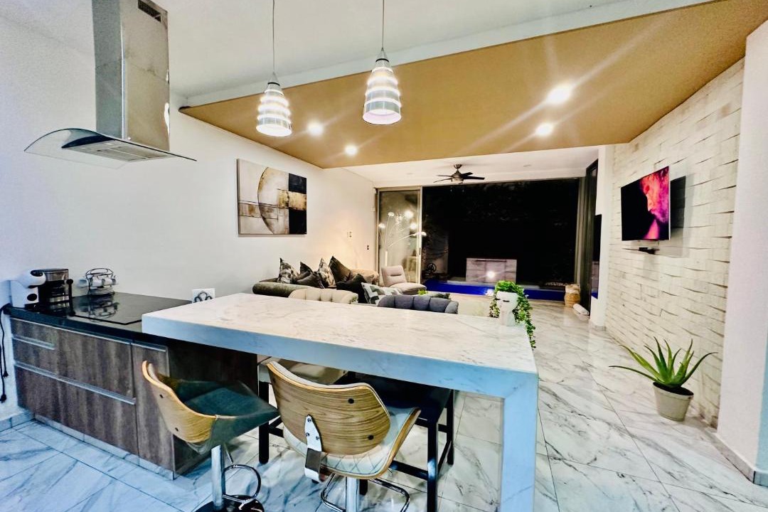 Photo of Kitchen in Colima