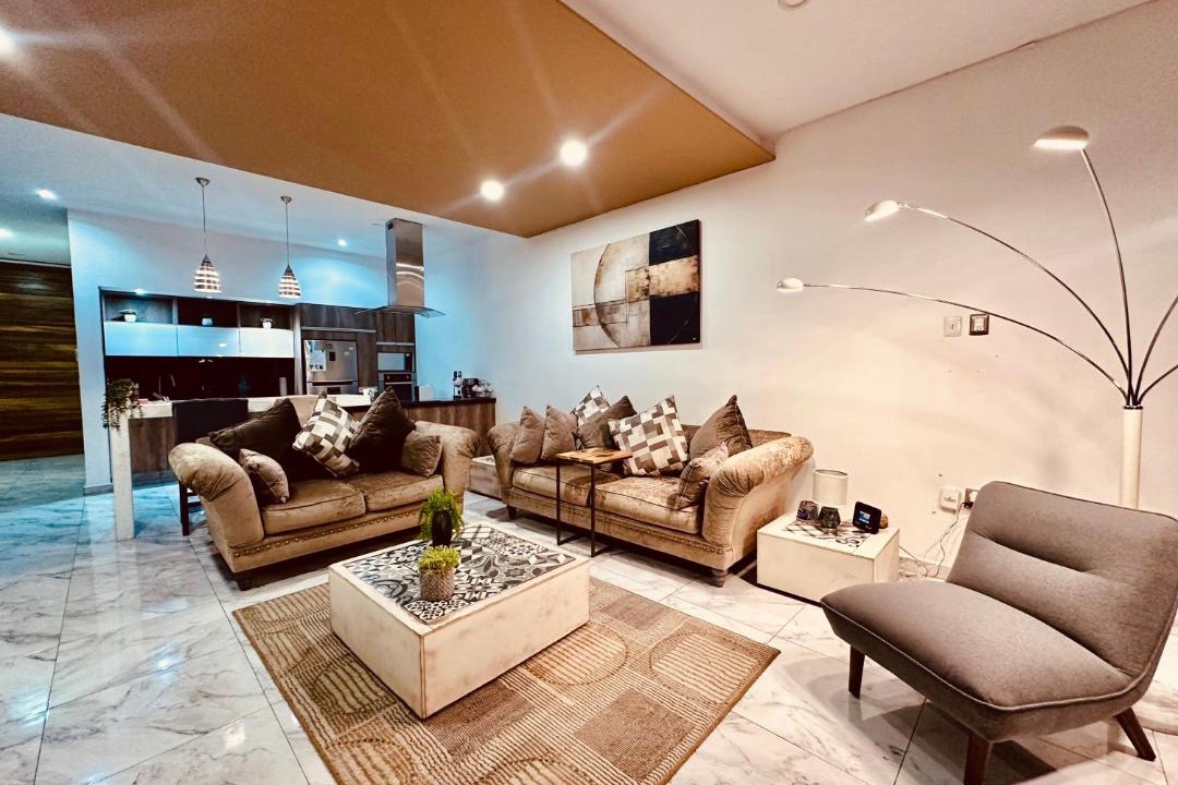 Photo of Livingroom in Colima