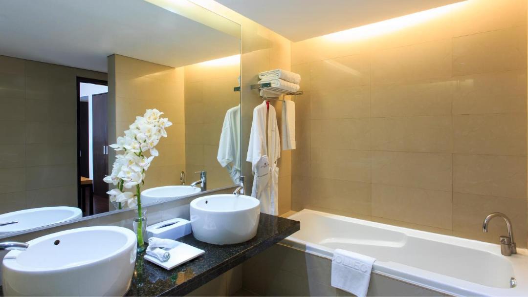 Photo of Bathroom in San Pedro Garza Garcia