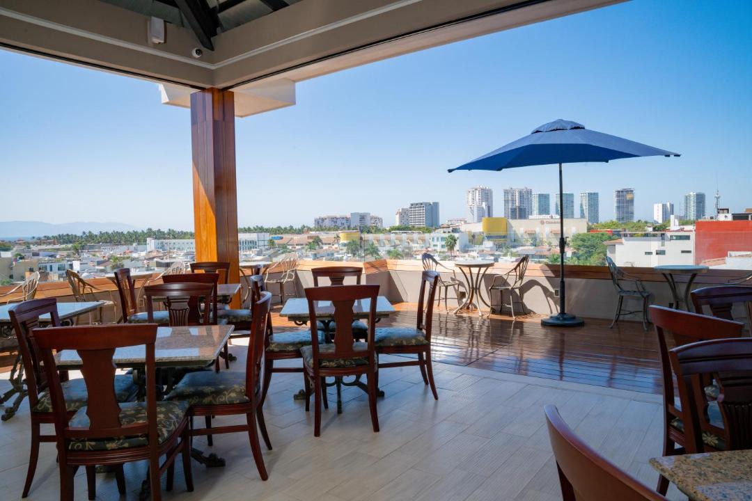 Photo of Patio Balcony in Diaz Ordaz