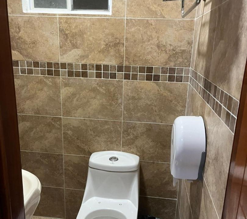 Photo of Bathroom in Mapastepec