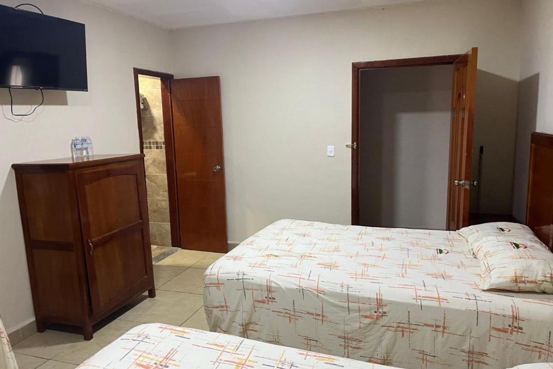 Photo of Bedroom in Mapastepec