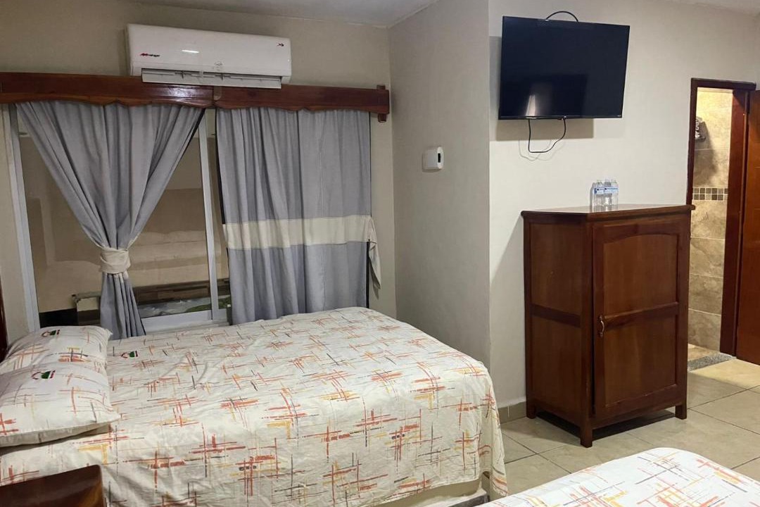 Photo of Bedroom in Mapastepec