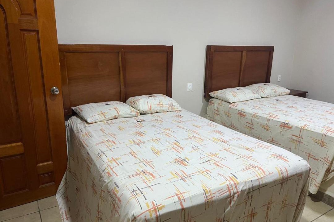 Photo of Bedroom in Mapastepec