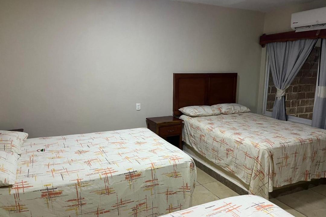 Photo of Bedroom in Mapastepec