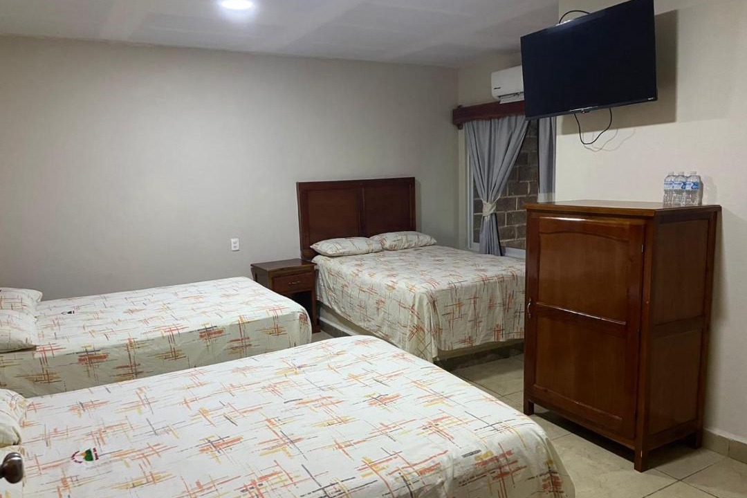 Photo of Bedroom in Mapastepec