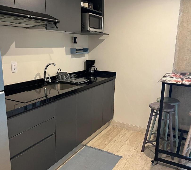 Photo of Kitchen in Anahuac