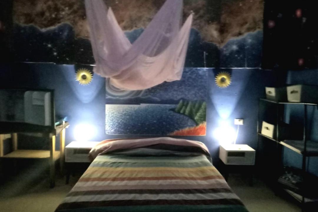Photo of Bedroom in Celestun