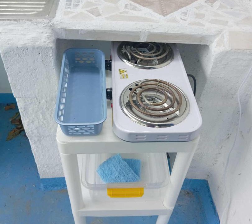 Photo of Kitchen in Celestun