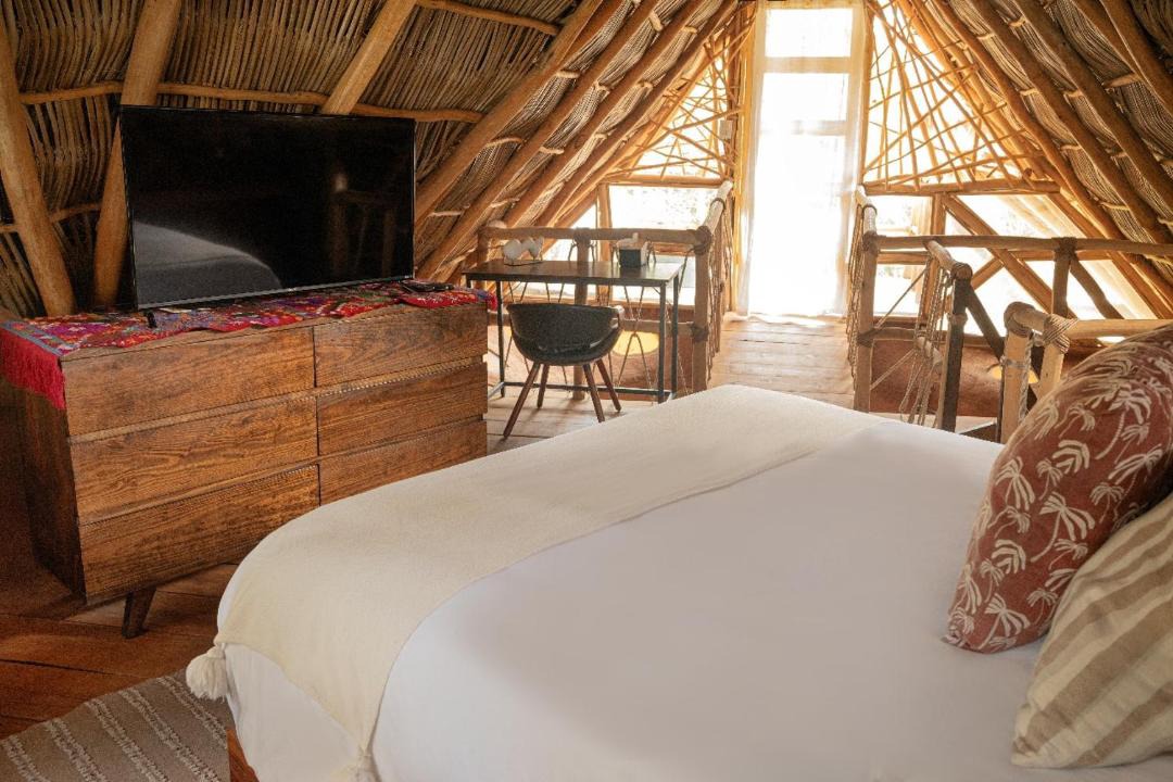 Photo of Bedroom in Sayulita