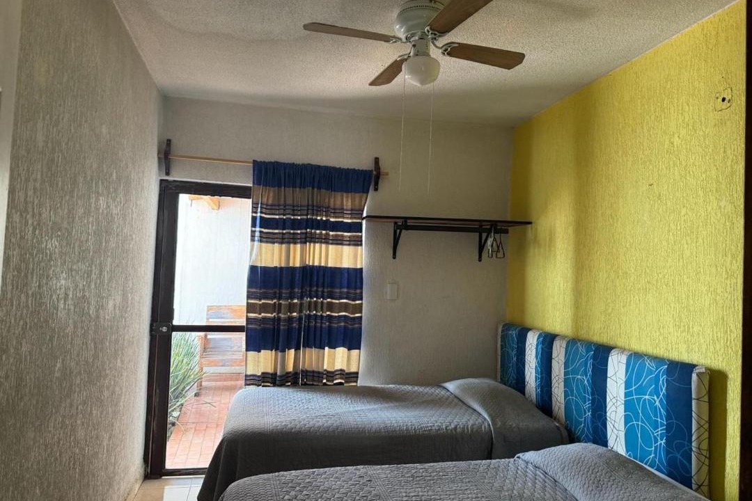 Photo of Bedroom in Leon Centro
