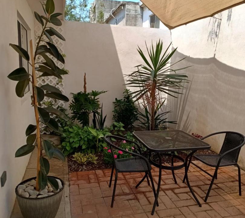 Photo of Patio Balcony in Ciudad Madero