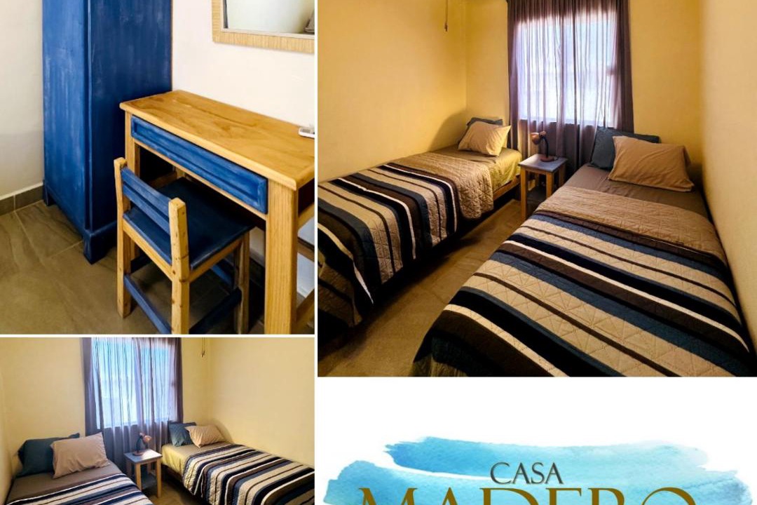 Photo of Bedroom in Ciudad Madero