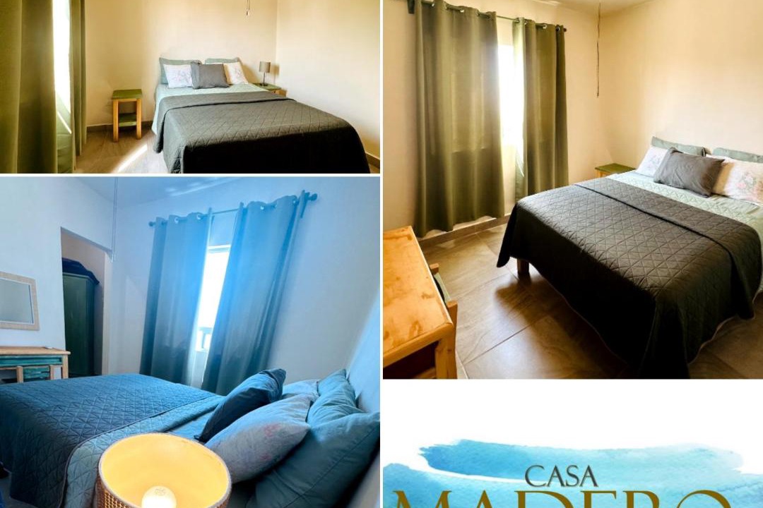 Photo of Bedroom in Ciudad Madero