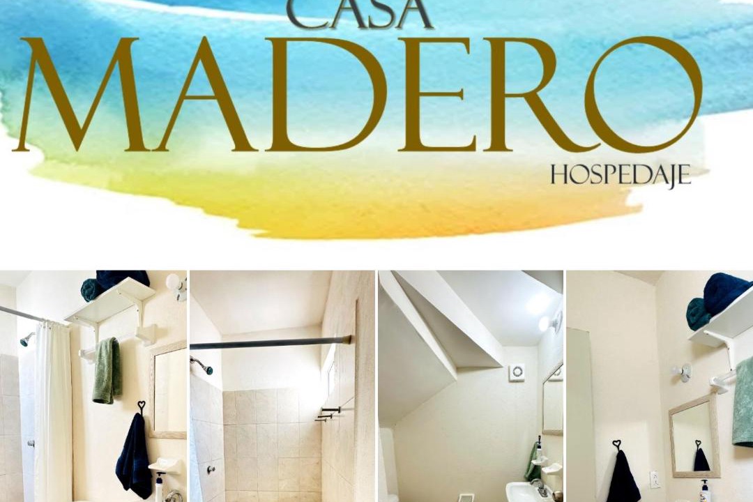 Photo of Bathroom in Ciudad Madero