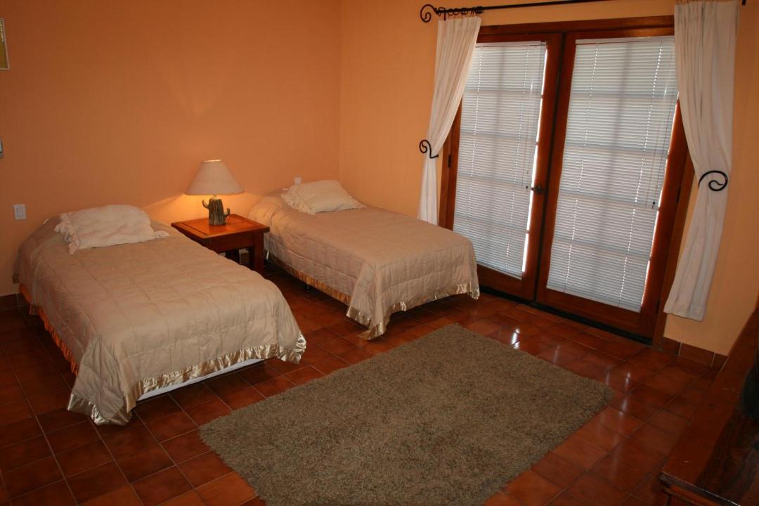 Photo of Bedroom in Centro