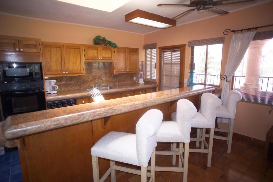 Photo of Kitchen in Centro