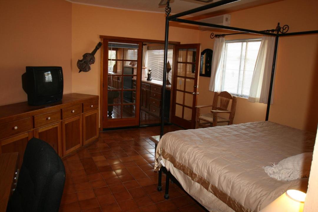Photo of Bedroom in Centro