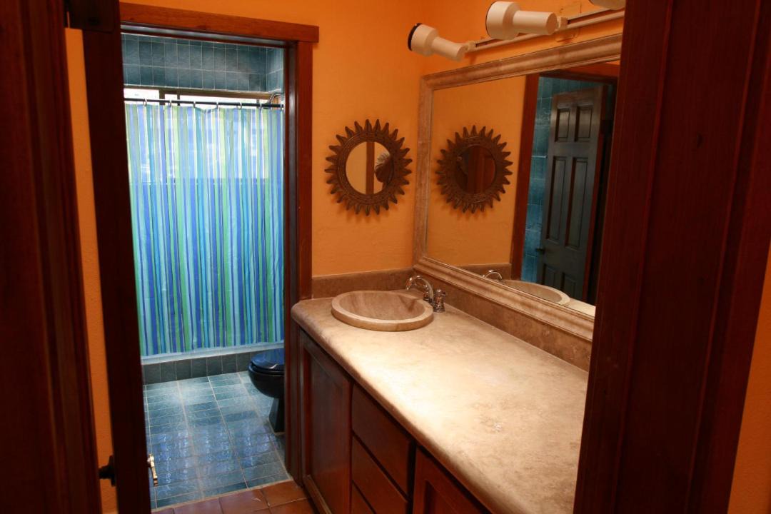 Photo of Bathroom in Centro