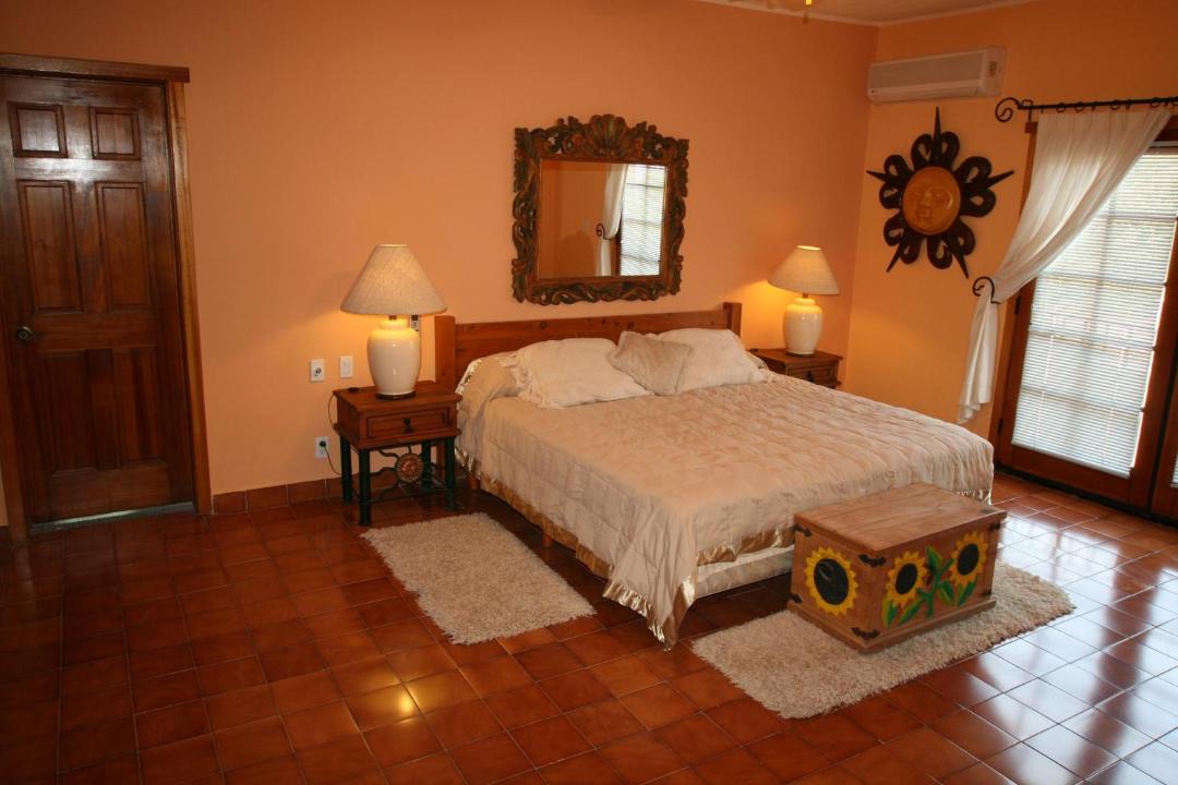 Photo of Bedroom in Centro