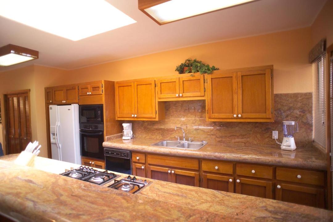 Photo of Kitchen in Centro