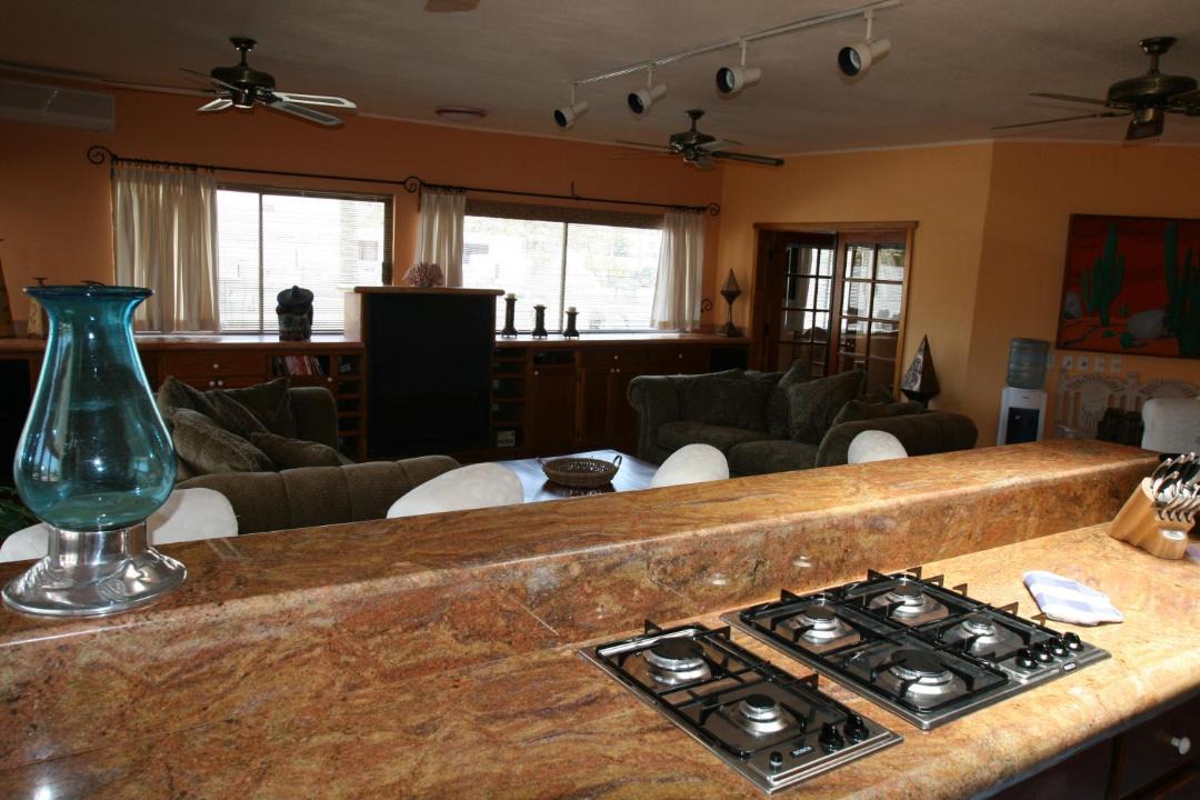 Photo of Kitchen in Centro