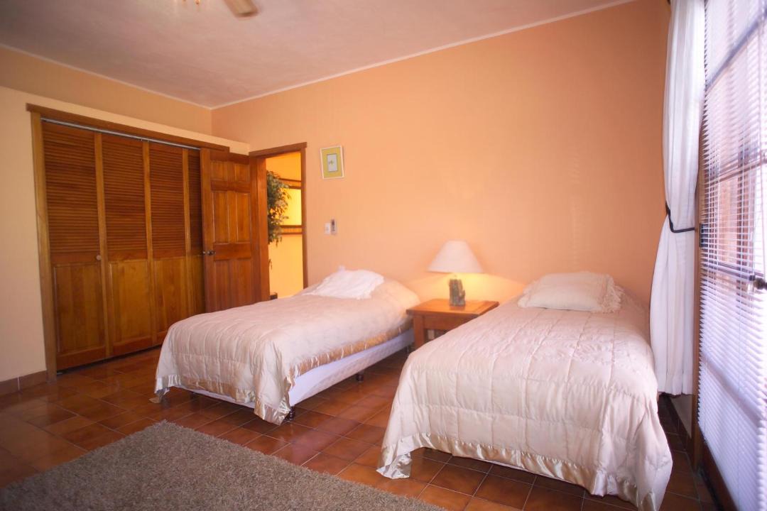 Photo of Bedroom in Centro