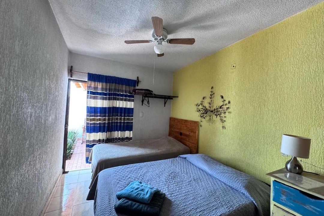 Photo of Bedroom in Leon Centro