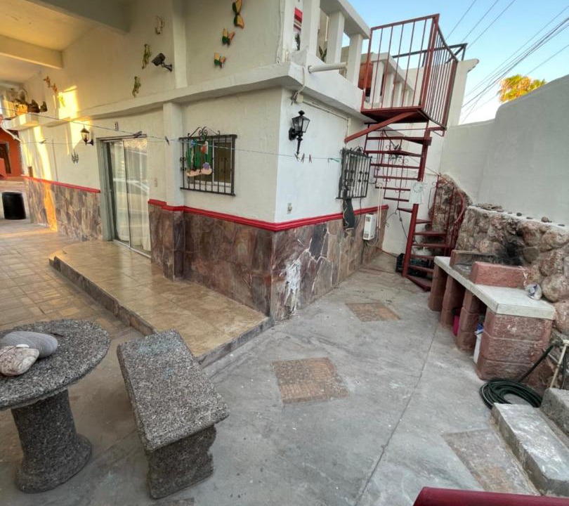 Photo of Patio Balcony in San Carlos