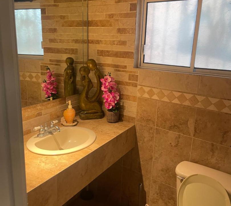 Photo of Bathroom in San Carlos